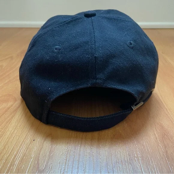 Vintage Ricky Martin Livin’ La Vida Loca Logo Tour Strap Back Hat